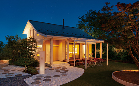 温度のバリアフリー化