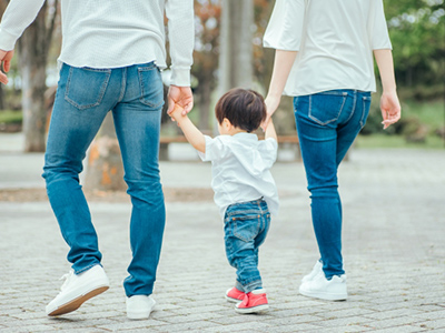 豊富な経験と提案力で幅広い世代のニーズに対応