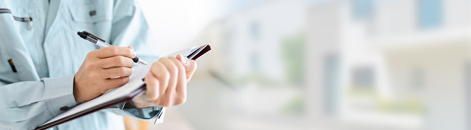 サンダイのリノベは生涯補償